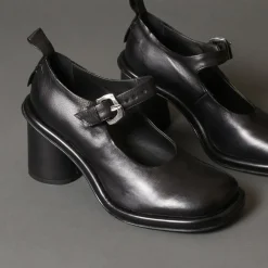 Ernesto Dolani 3Dpil01 Black Best Sale