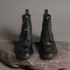 Lemargo Dr29A Black Fashion