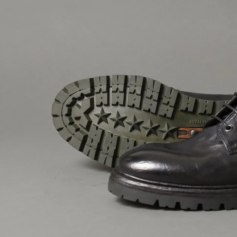 Lemargo Dr29A Black Fashion