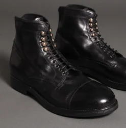 Lemargo Dr02A N Black Flash Sale