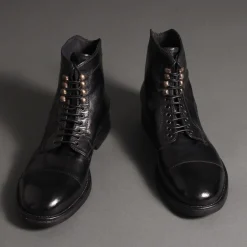 Lemargo Dr02A N Black Flash Sale