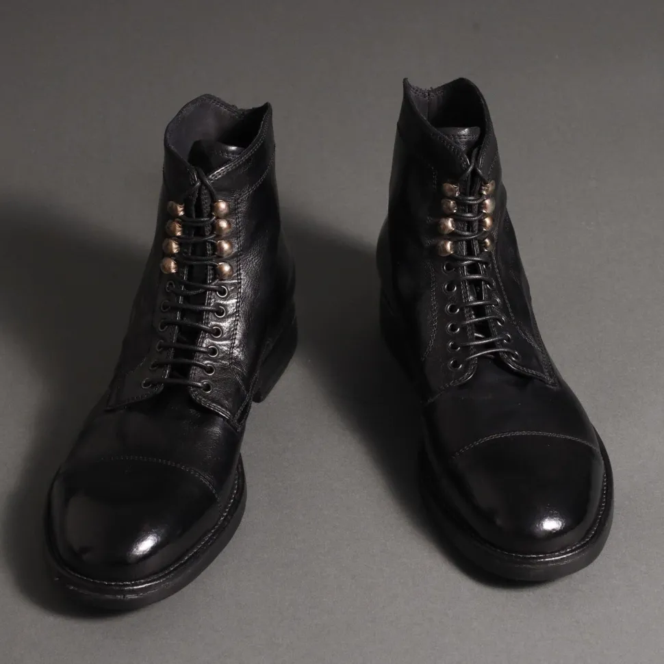 Lemargo Dr02A N Black Flash Sale