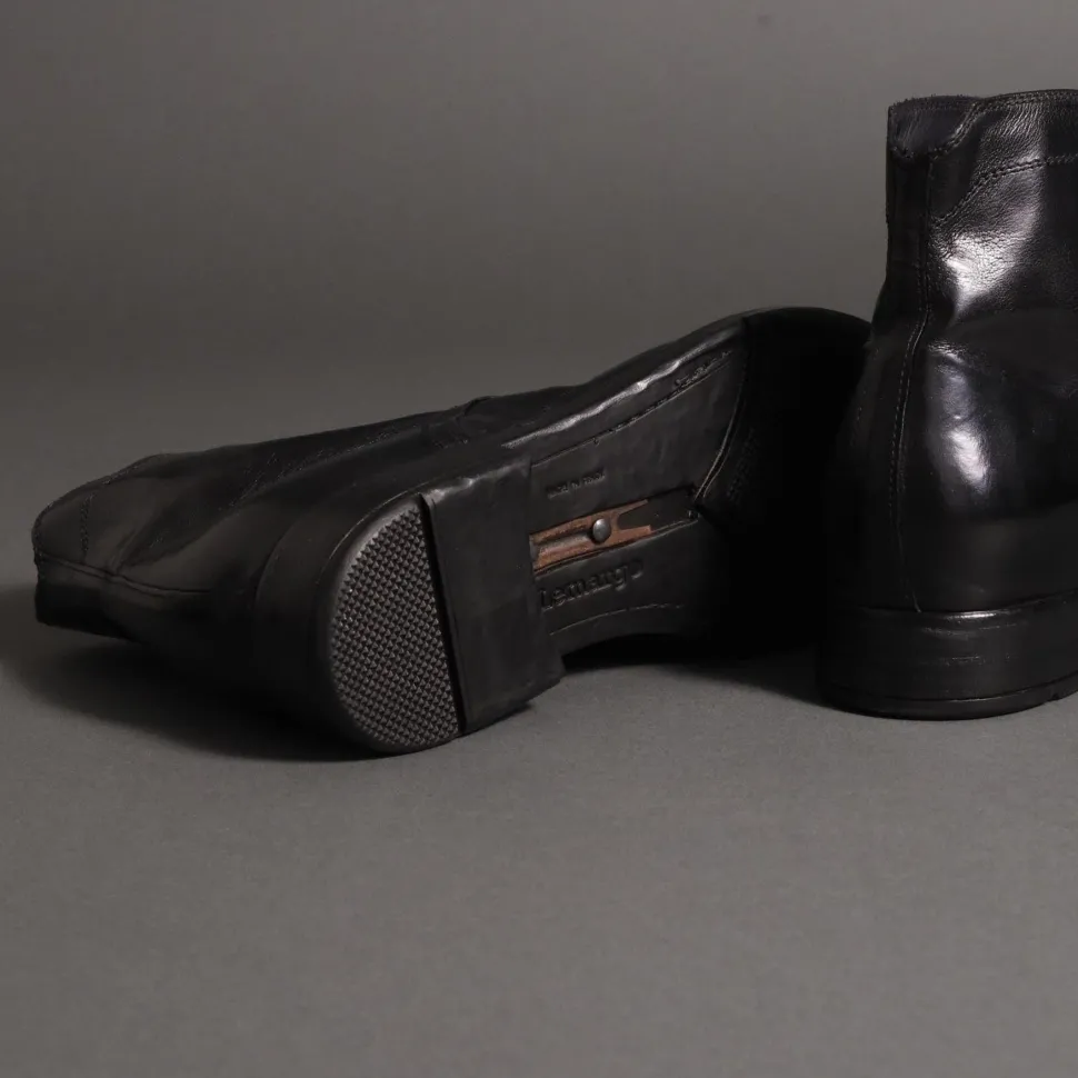 Lemargo Dr02A N Black Flash Sale