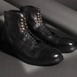 Lemargo Dr02A N Black Flash Sale
