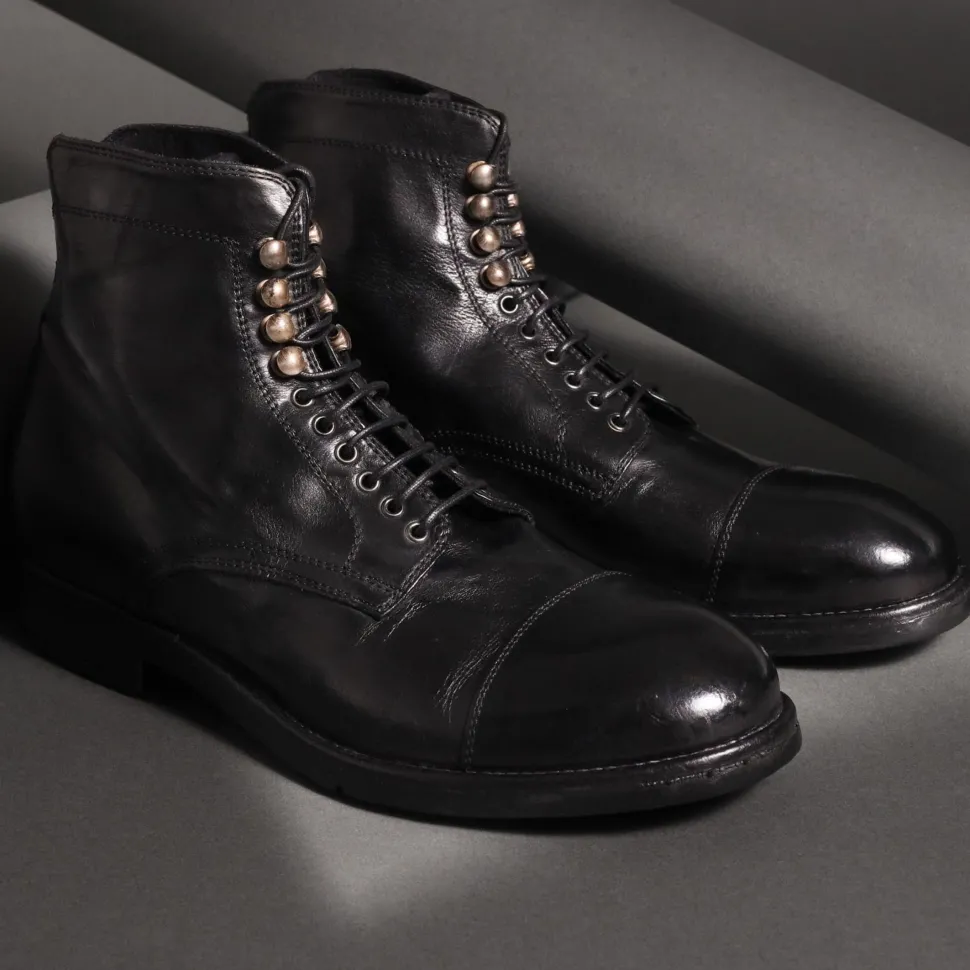 Lemargo Dr02A N Black Flash Sale