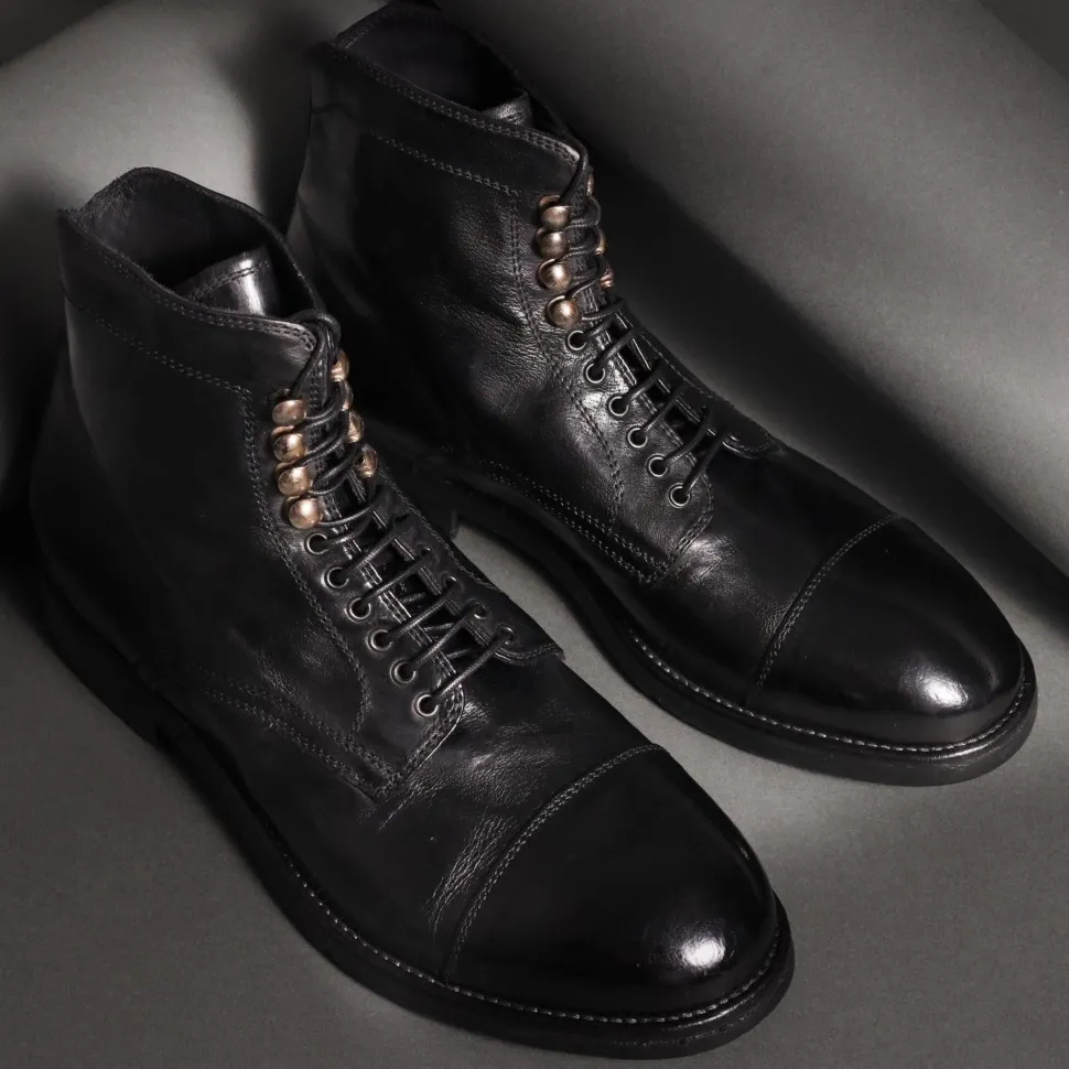 Lemargo Dr02A N Black Flash Sale