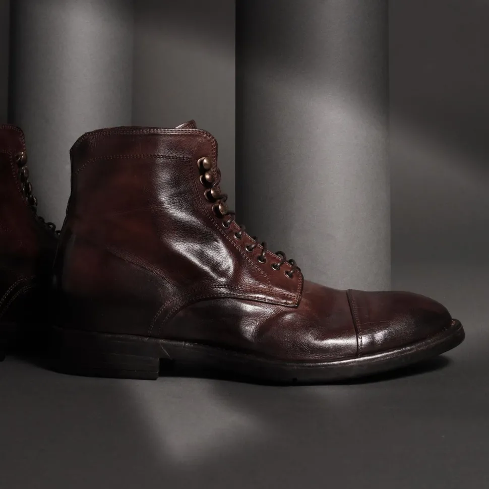 Lemargo Dr02A N Brown Discount