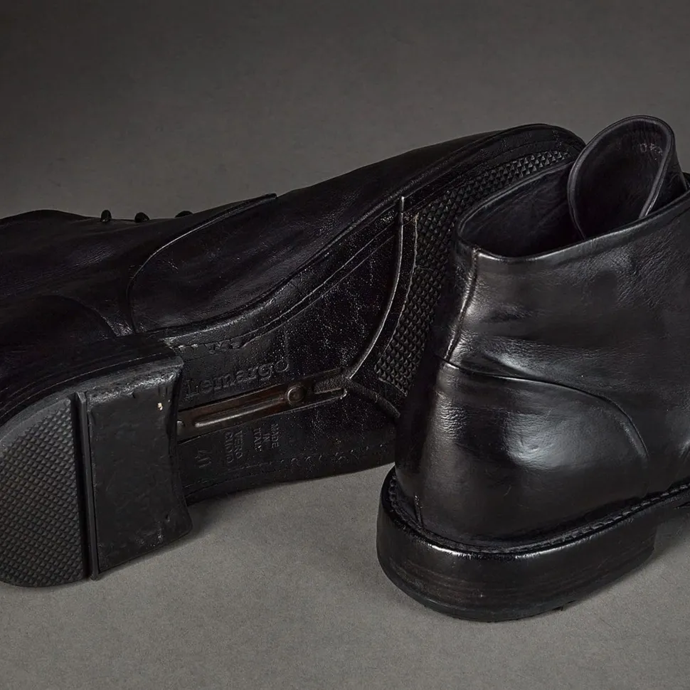 Lemargo Dr21Na Black Cheap