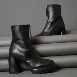 halmanera Elsa 07 Nero Black Outlet