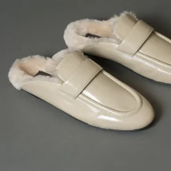 halmanera Estin03M Beige Best