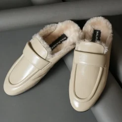 halmanera Estin03M Beige Best