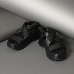 Conflict For Interest Filomena 538 Black Fashion
