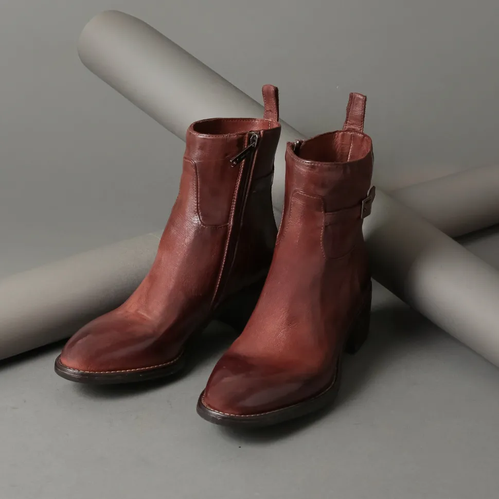 Lemargo Gh06A Mid-Brown Best Sale