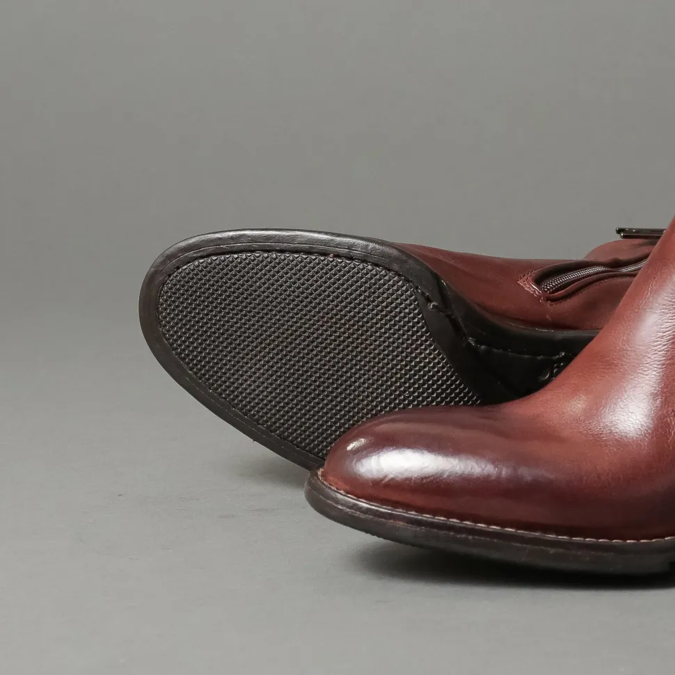 Lemargo Gh06A Mid-Brown Best Sale