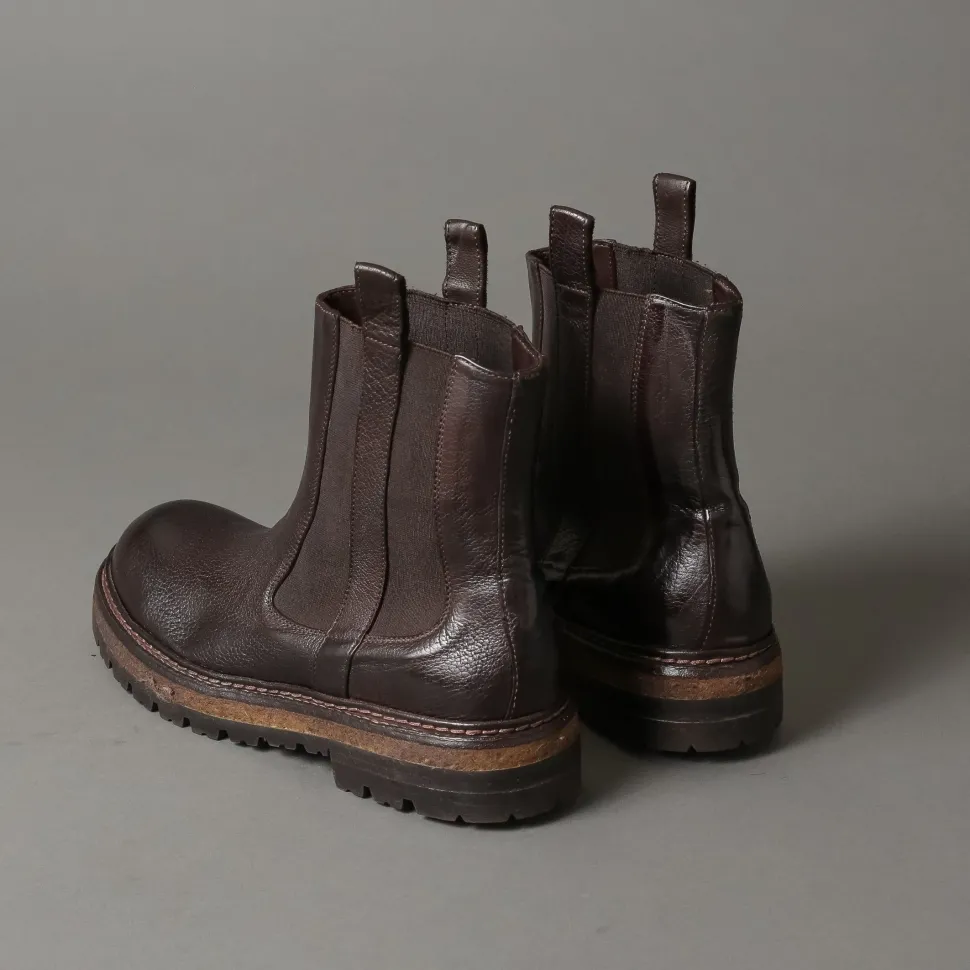 Lemargo Gs04A Brown Clearance
