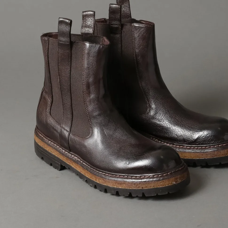 Lemargo Gs04A Brown Clearance