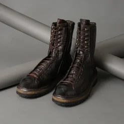 Lemargo Gs02A Brown Best