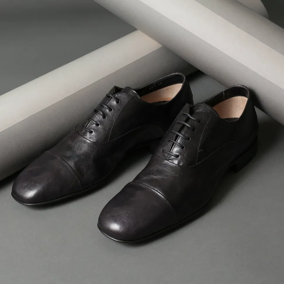 Officine Creative Harvey Anthricite Best Sale