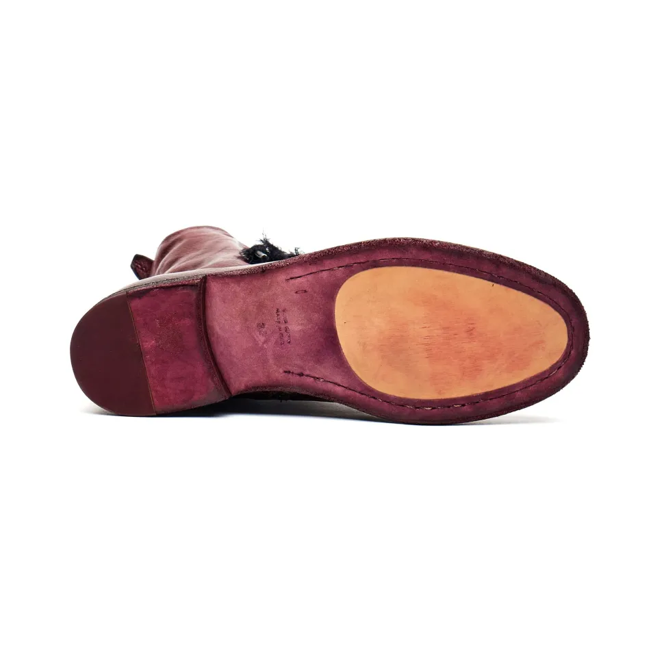 INK 46308N Burgundy Online