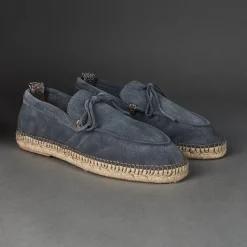 Lagoa Loafer Lace Grey Discount