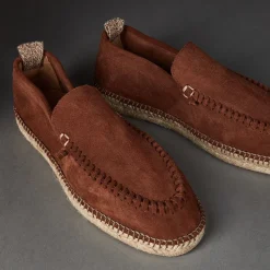 Lagoa Loafer Trinidad Brown Shop