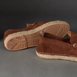 Lagoa Loafer Trinidad Brown Shop