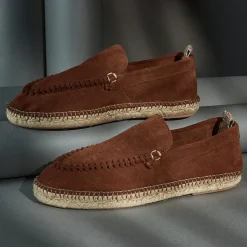 Lagoa Loafer Trinidad Brown Shop
