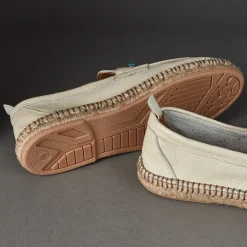 Lagoa New Loafer Off White Fashion