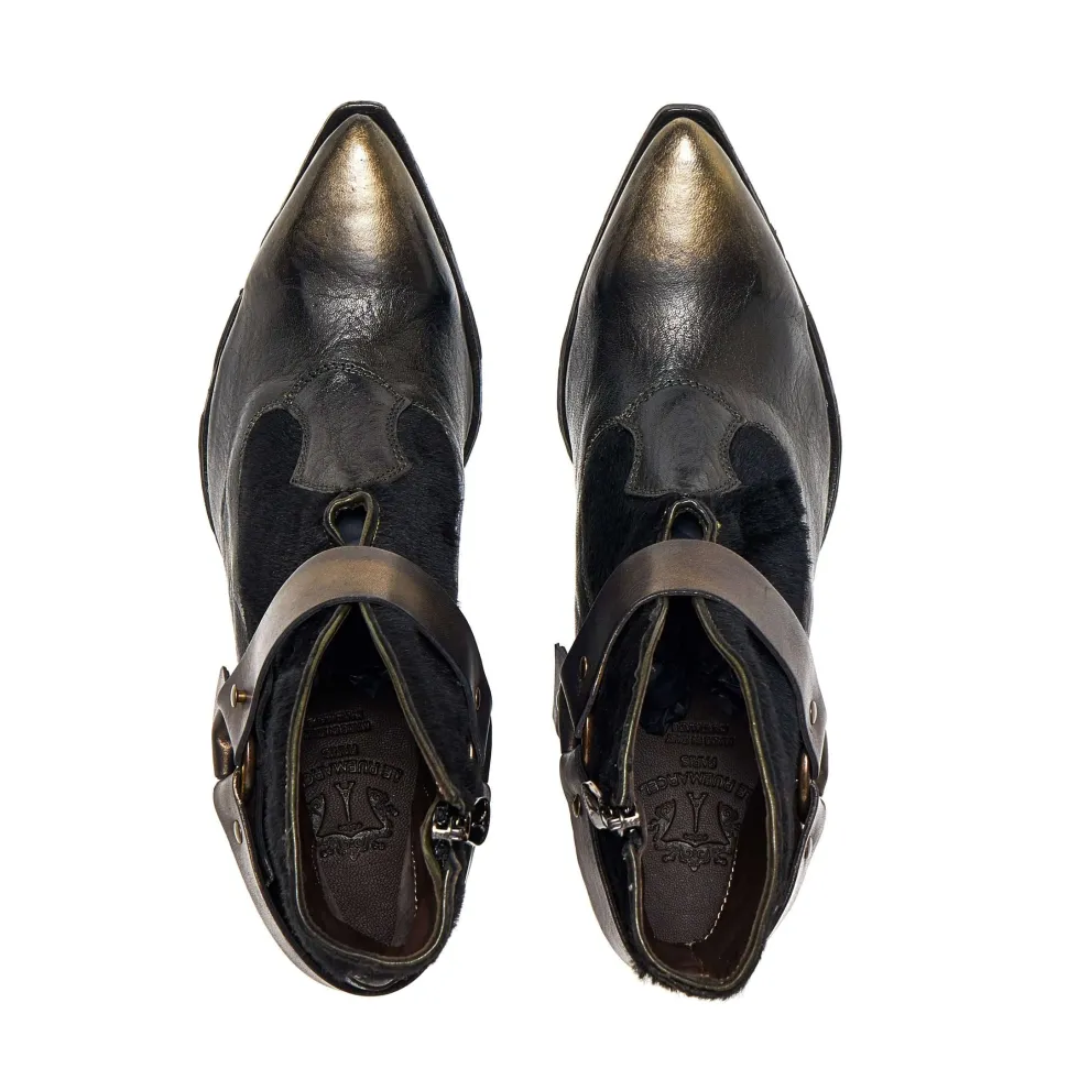 Le Ruemarcel 302 Green Sale