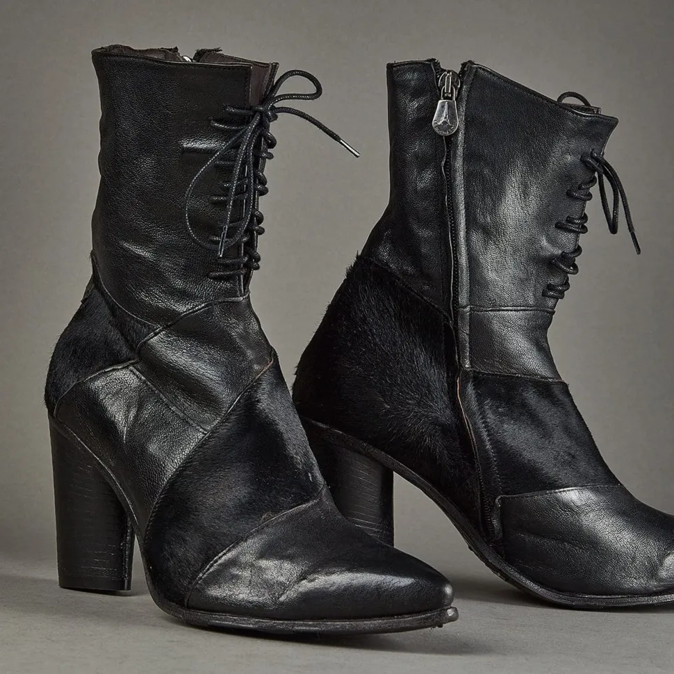 Le Ruemarcel Aku 425 Black Flash Sale