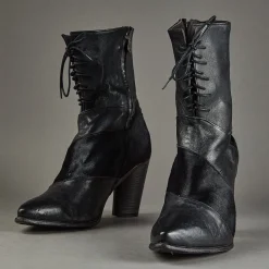 Le Ruemarcel Aku 425 Black Flash Sale
