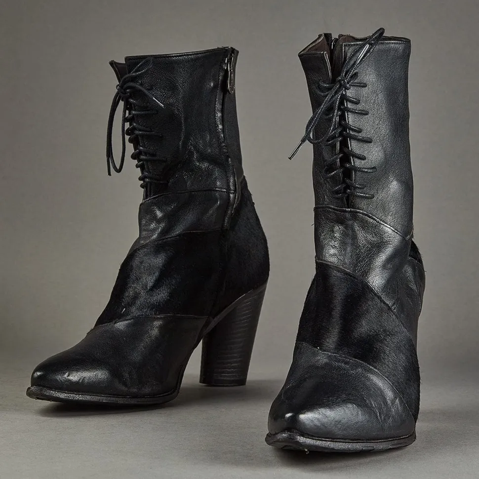 Le Ruemarcel Aku 425 Black Flash Sale