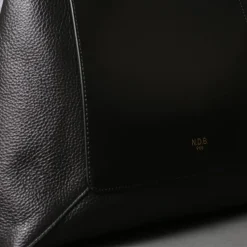 N.D.B Bags Leandra Black Store
