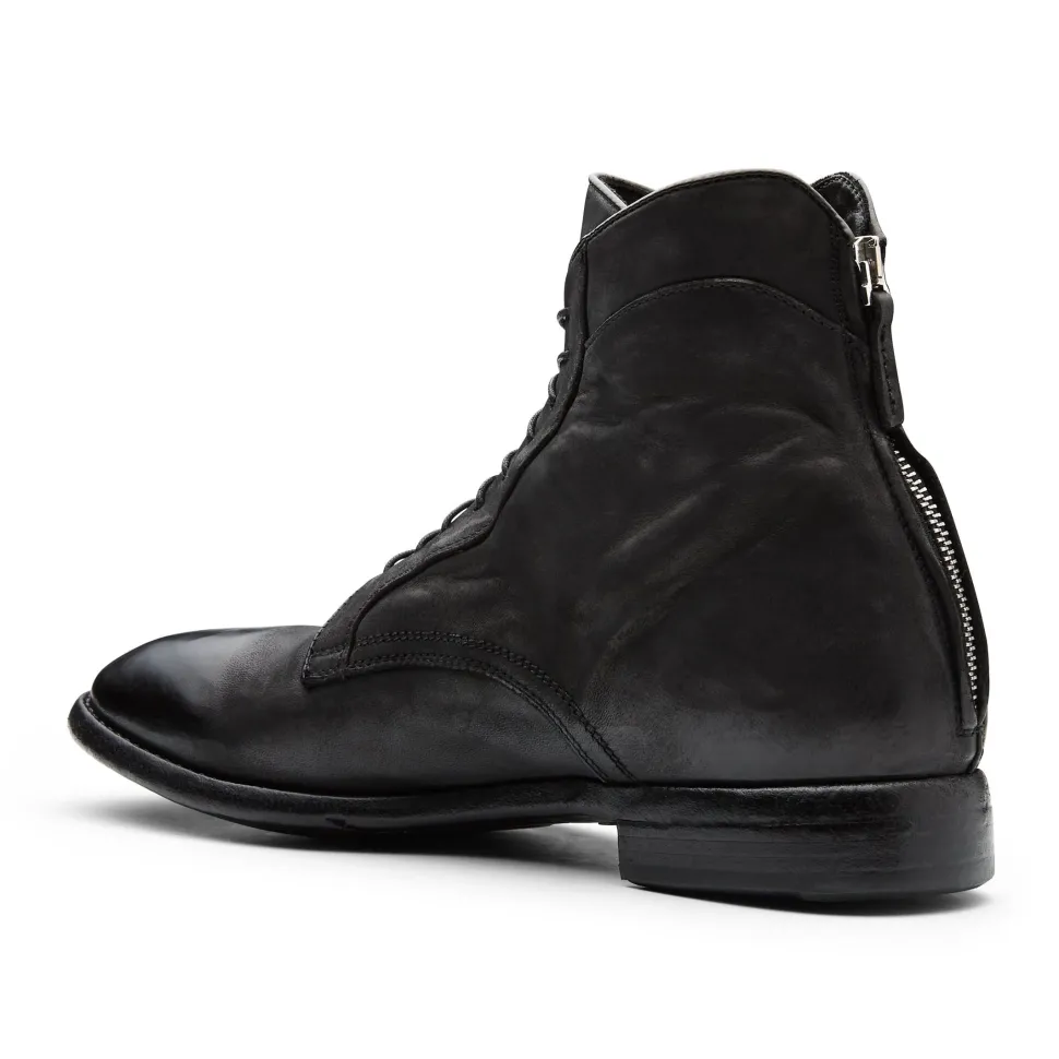 Lemargo Ab08A Nero Black Hot