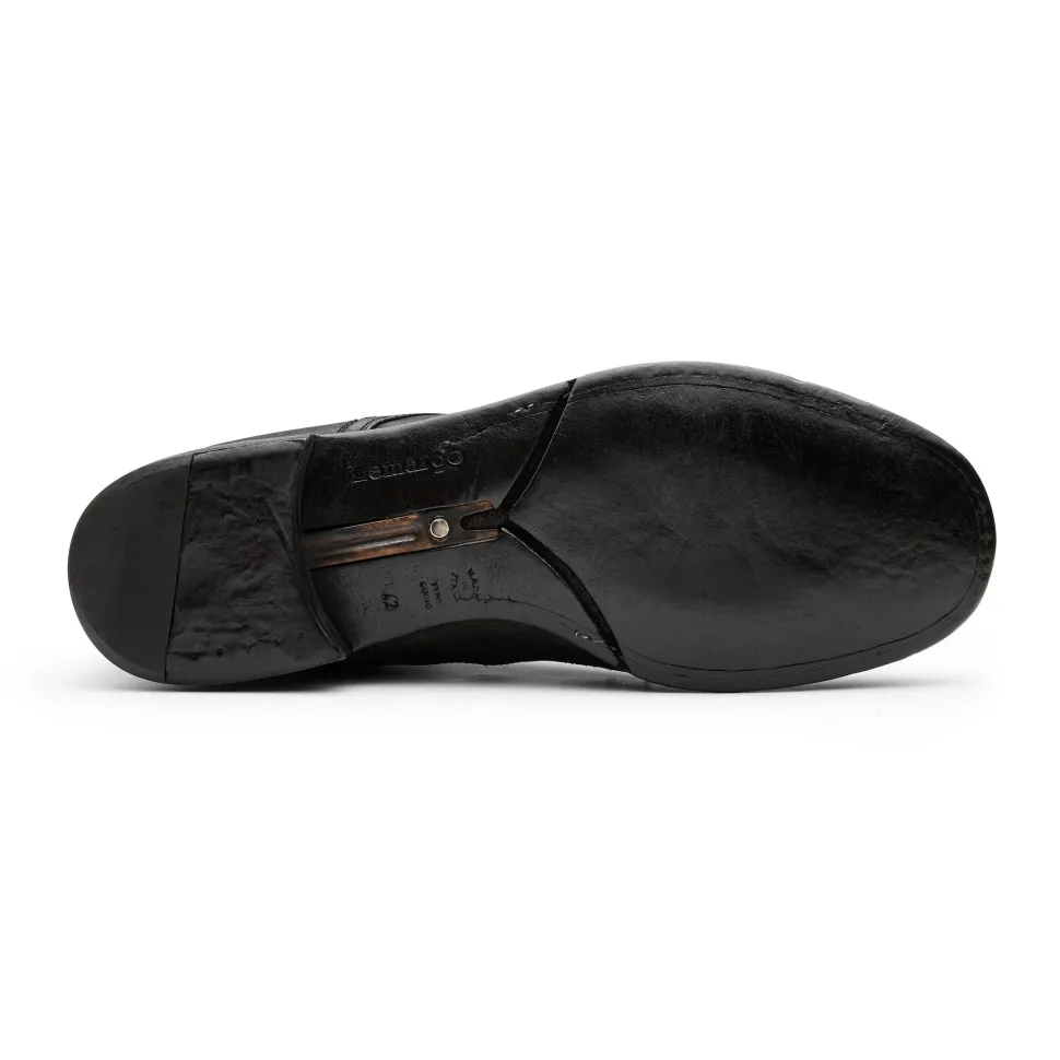 Lemargo Ab08A Nero Black Hot