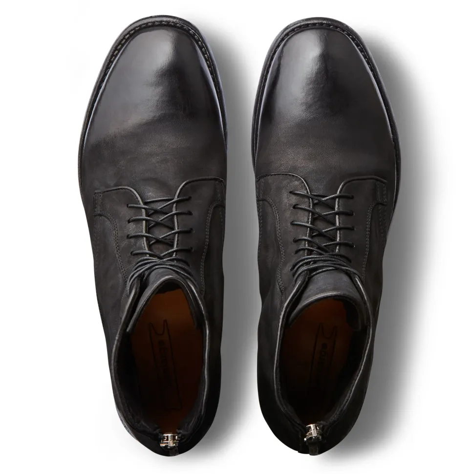 Lemargo Ab08A Nero Black Hot