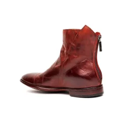 Lemargo Ac27A Red/Brown Discount