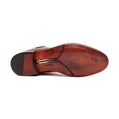 Lemargo Ac27A Red/Brown Discount