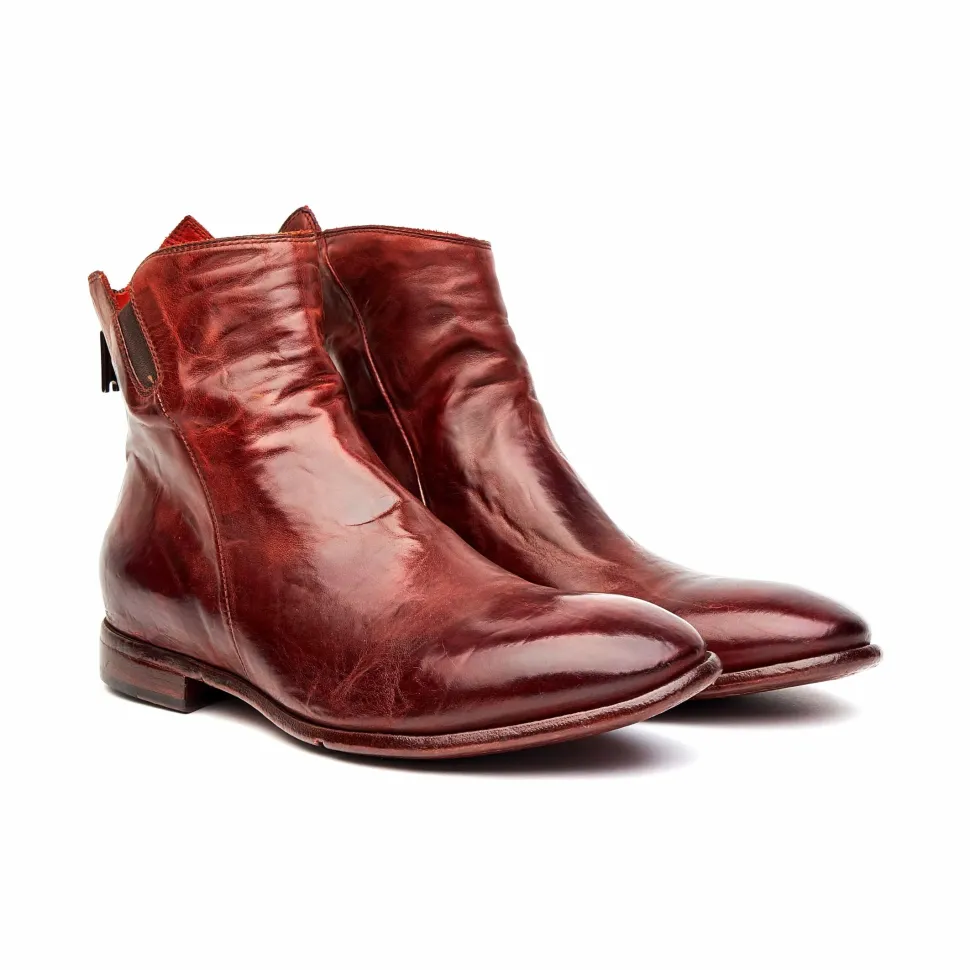 Lemargo Ac27A Red/Brown Discount