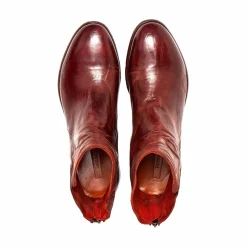 Lemargo Ac27A Red/Brown Discount