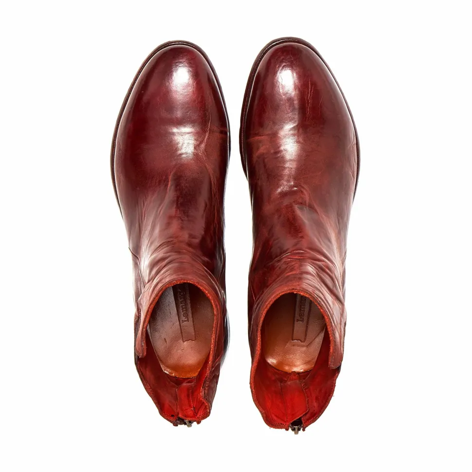 Lemargo Ac27A Red/Brown Discount