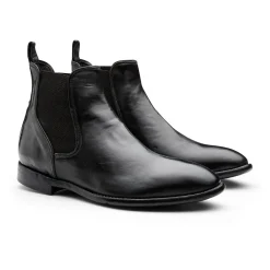 Lemargo Ac07A Black Hot