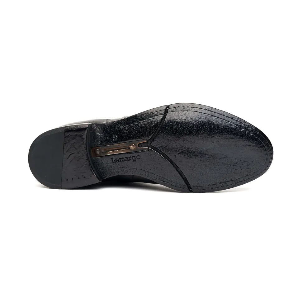 Lemargo Ac27A Black Shop