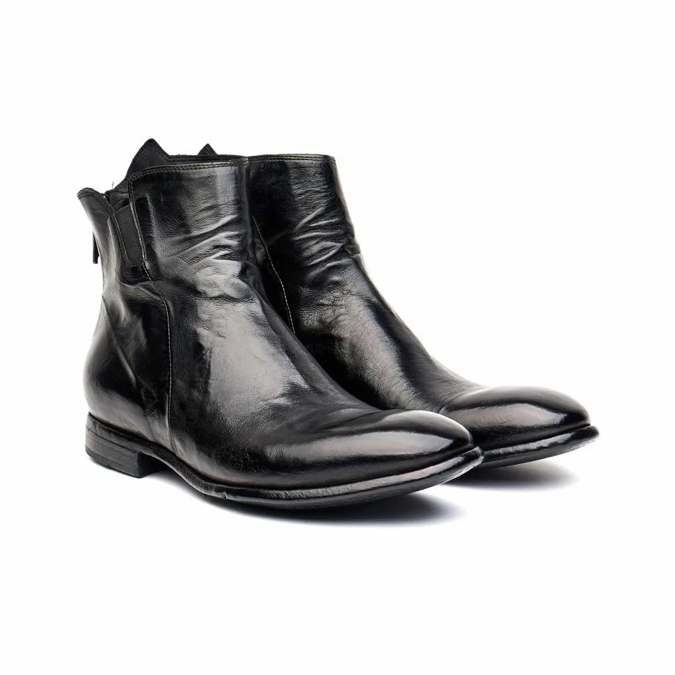 Lemargo Ac27A Black Shop