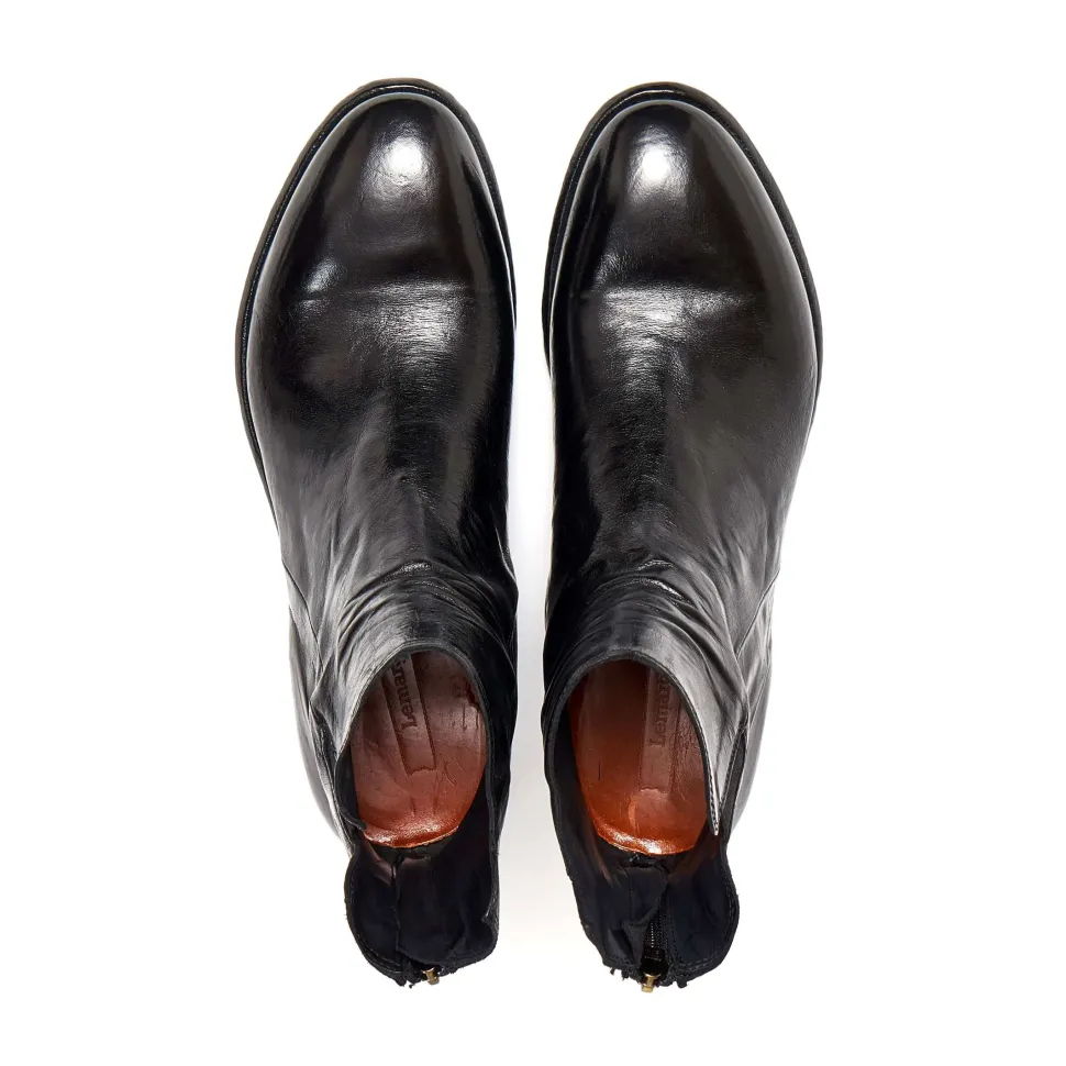 Lemargo Ac27A Black Shop