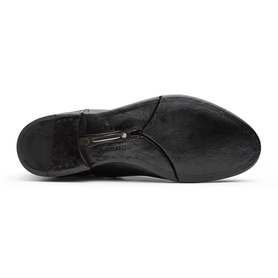 Lemargo Ac07A Black Best Sale