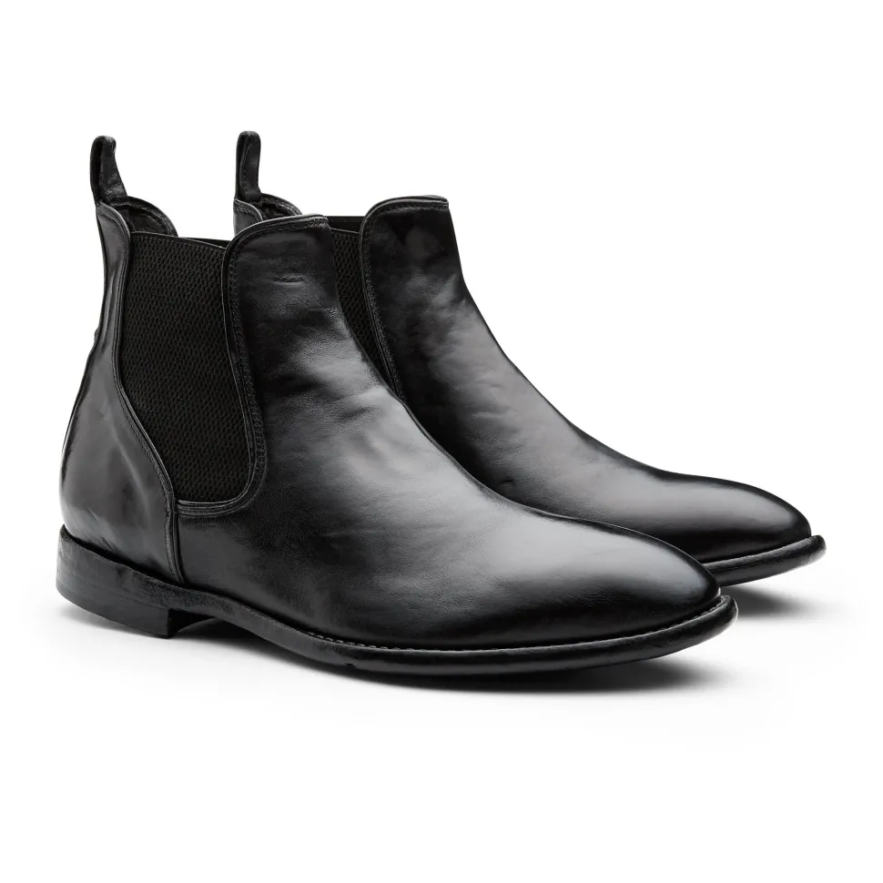 Lemargo Ac07A Black Best Sale