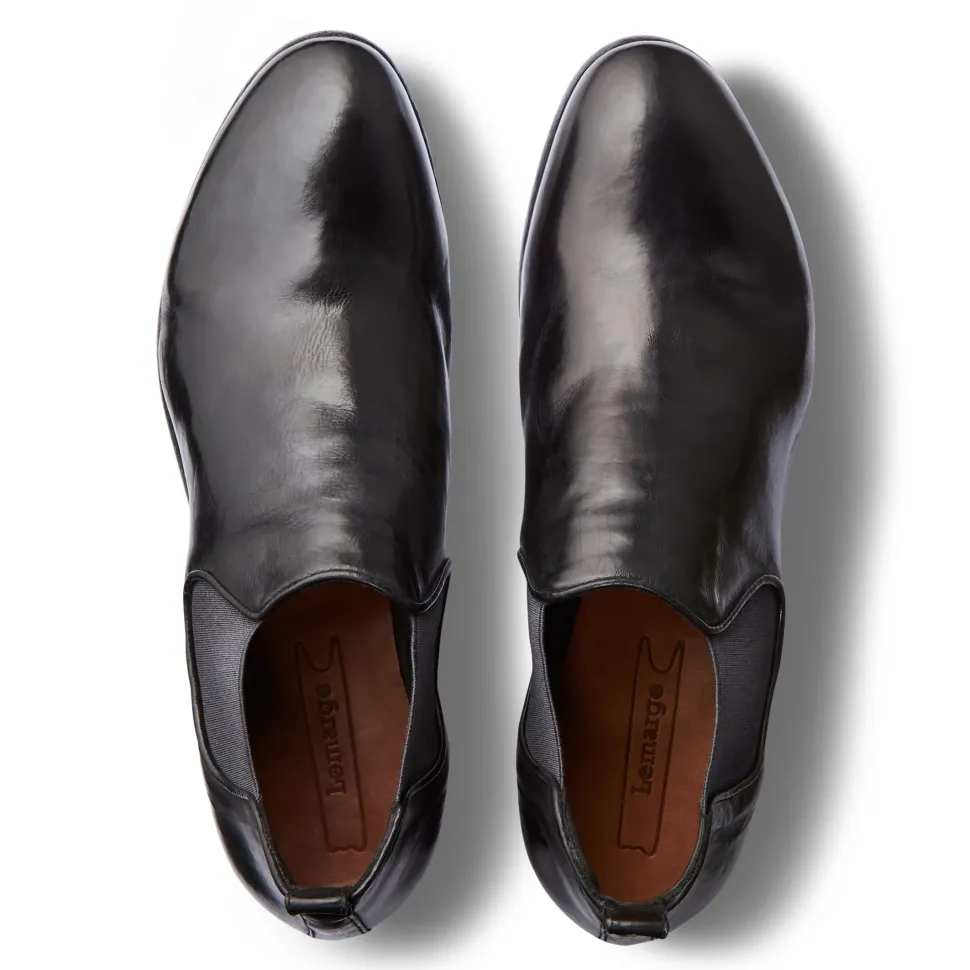 Lemargo Ac07A Black Best Sale