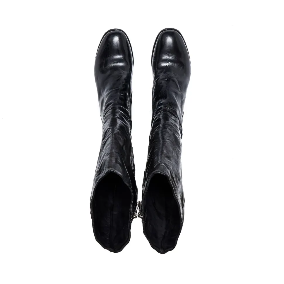 Lemargo Ah10A Black Hot