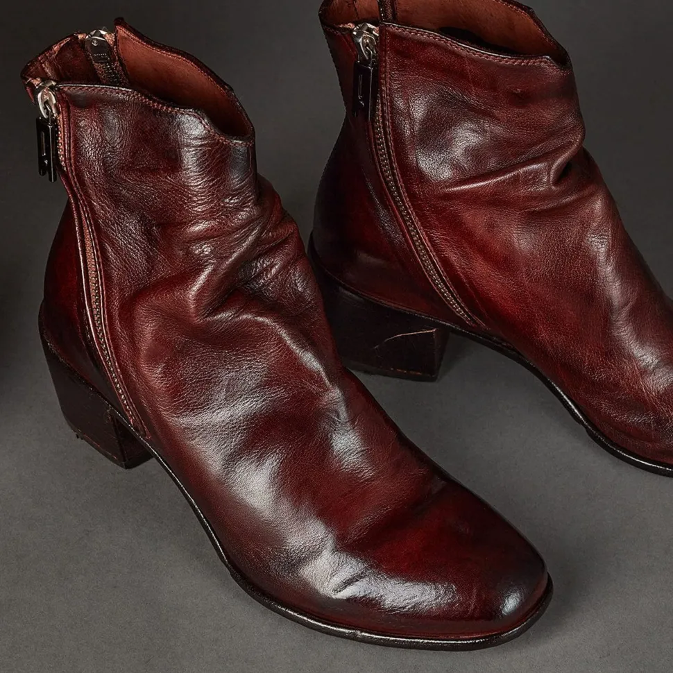 Lemargo Ah18A Mid-Brown Cheap